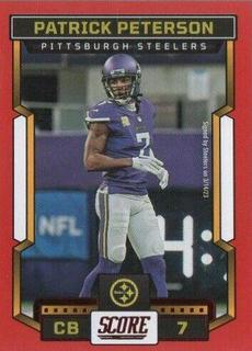 Patrick Peterson