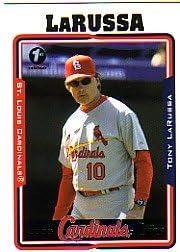 Tony LaRussa