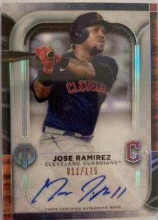 Jose Ramirez