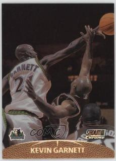 Kevin Garnett