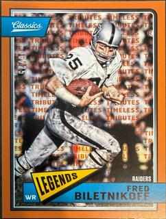 Fred Biletnikoff