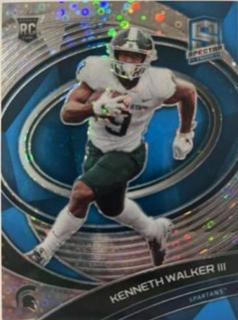Kenneth Walker III