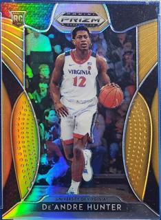 DE'Andre Hunter