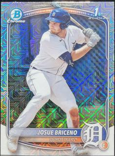 Josue Briceno