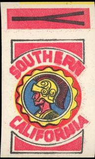 USC Trojans