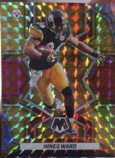 Hines Ward