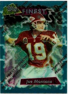 Joe Montana
