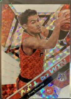 Trae Young