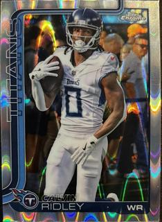 Calvin Ridley