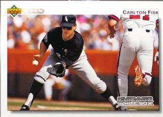 Carlton Fisk