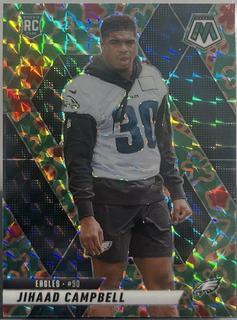 Jihaad Campbell