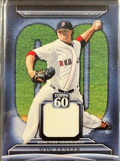 Jon Lester