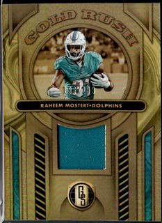 Raheem Mostert