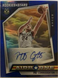 Pat Connaughton