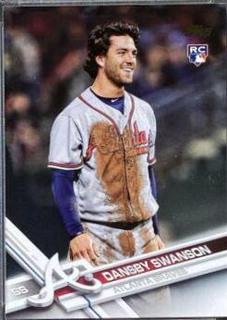 Dansby Swanson