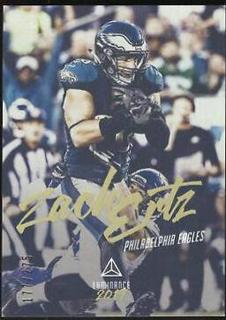 Zach Ertz