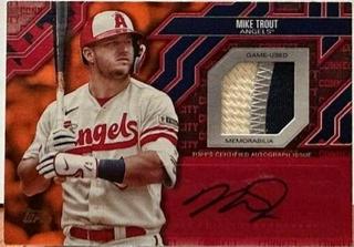 Mike Trout