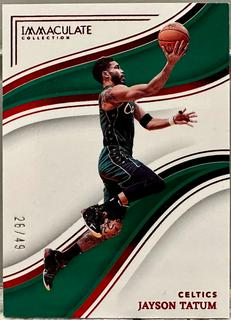 Jayson Tatum