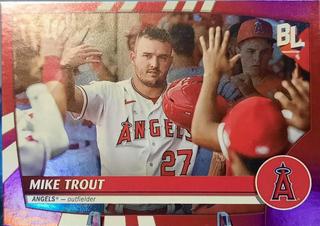 Mike Trout