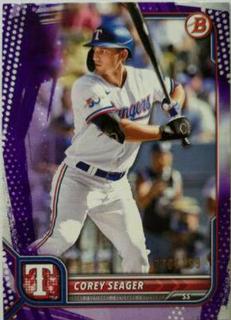 Corey Seager