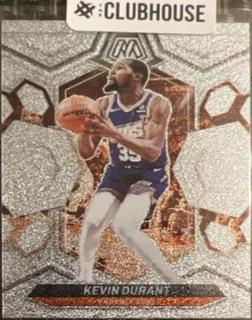 Kevin Durant