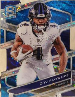 Zay Flowers