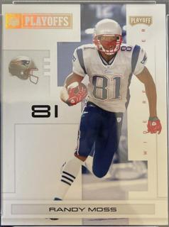 Randy Moss