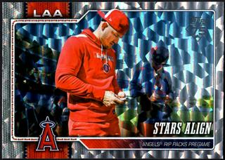 Mike Trout