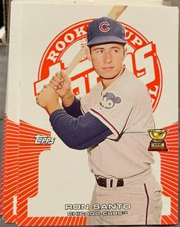 Ron Santo