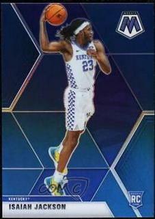 Isaiah Jackson