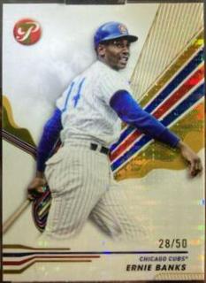 Ernie Banks