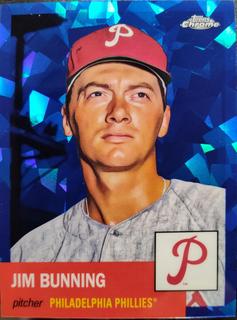 Jim Bunning