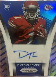 De'Anthony Thomas