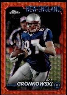 Rob Gronkowski