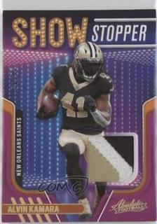 Alvin Kamara