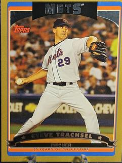 Steve Trachsel