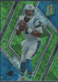 Cam Newton