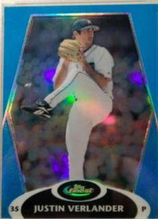 Justin Verlander