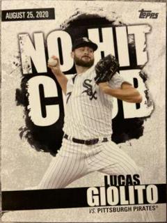 Lucas Giolito