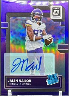 Jalen Nailor