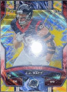 J.J. Watt