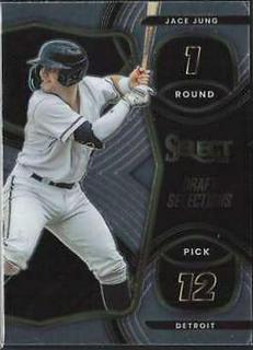 Jace Jung