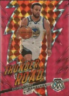 Stephen Curry
