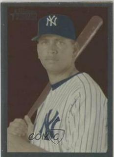 Alex Rodriguez