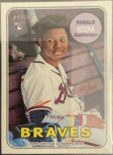 Ronald Acuna