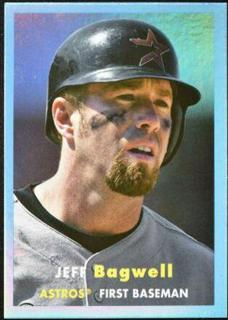 Jeff Bagwell