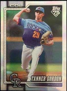 Tanner Gordon