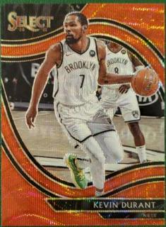Kevin Durant