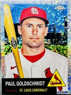 Paul Goldschmidt