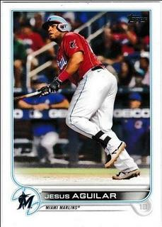Jesus Aguilar